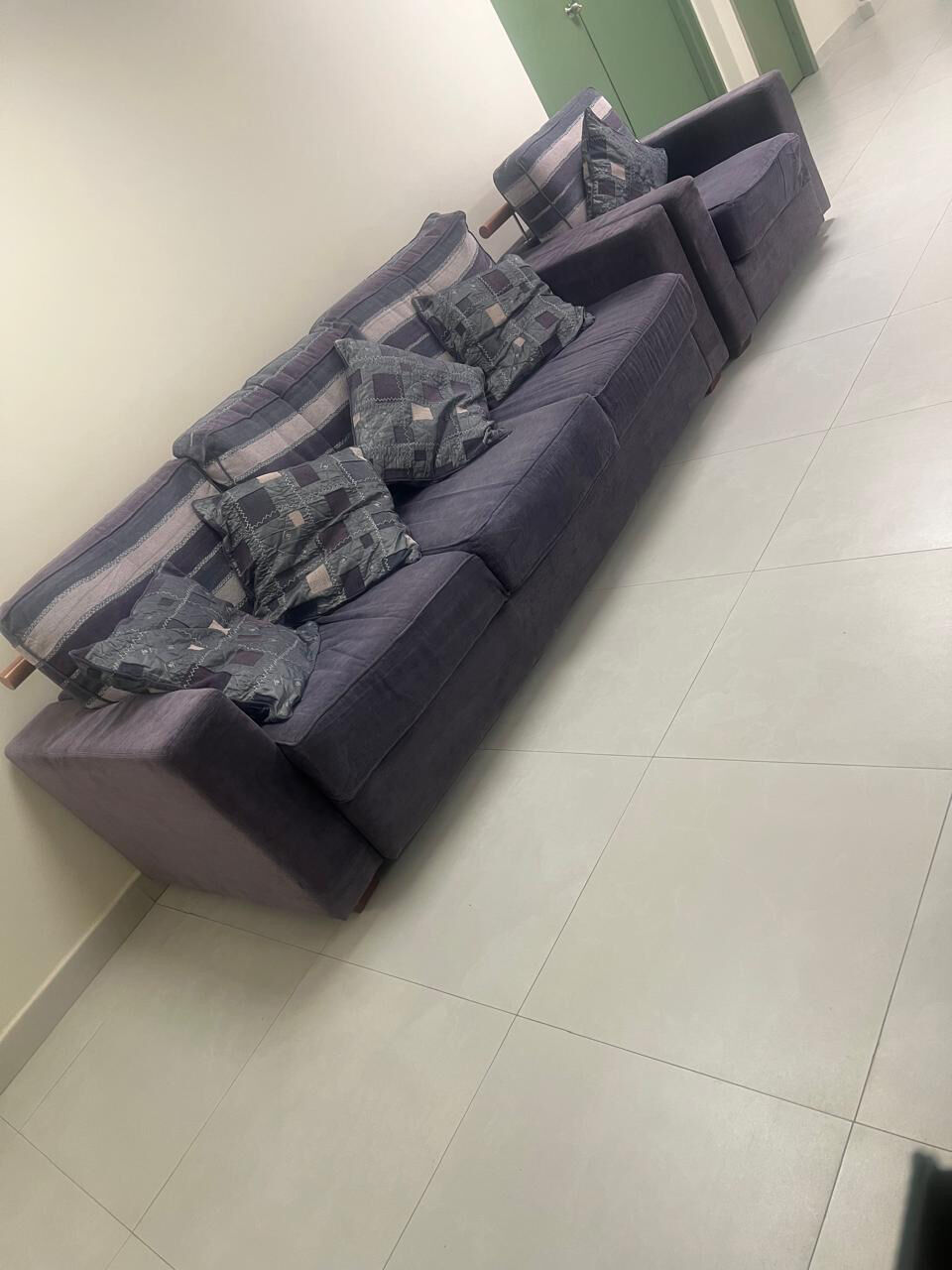 Olaya, Household Items, SAR 1200,  Sofa Premium