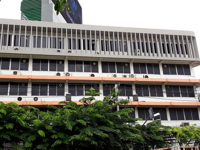 Bangkok, Villas, THB 15000,  1 Sq. Feet,  ออฟฟิศให้เช่าราคาถูก พหลโยธิน จตุจ
