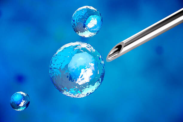 New York, Health, Heim Regenerative Medicine Center