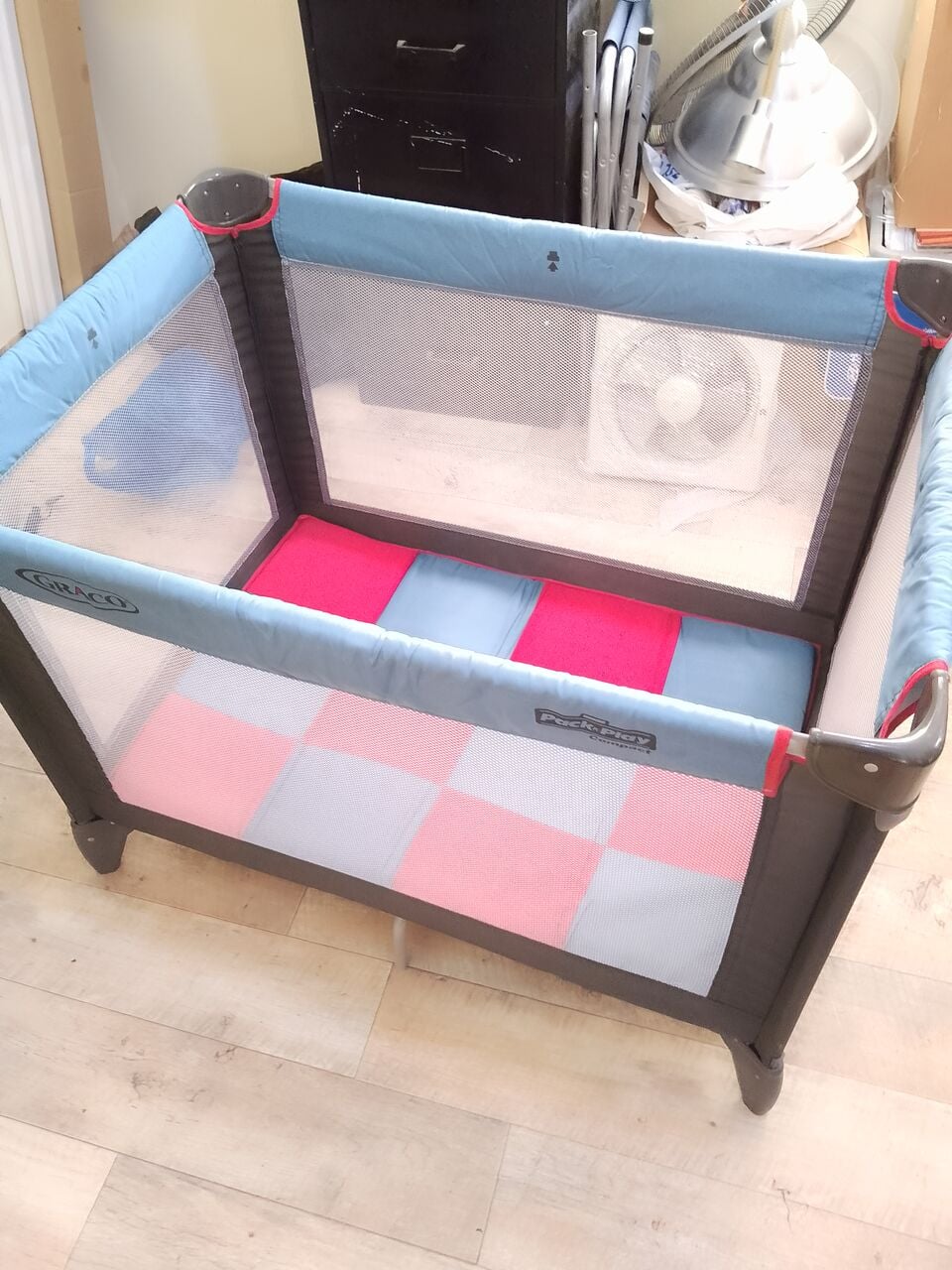 Jeddah, Furniture, SAR 90,  Baby Cot