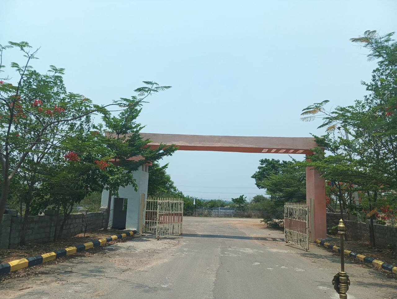 Hyderabad, Residential Plots, INR 16499,  188 Sq. Yard,  Plots For Sale In Hyderabad - Srisailam Highway