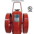 Fire Extinguishers Refilling & Maintenance | Dammam | Jubail | AMC | Fire Sprinkler
