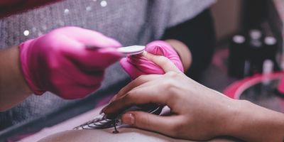 Punjab, Business, Best Nail Salon In Mohali For Stylish Nails And Beauty Care