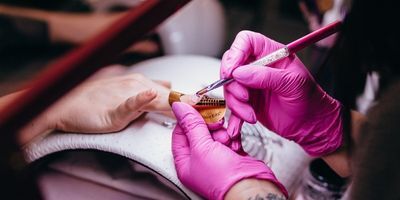 Punjab, Business, Best Nail Salon In Mohali For Stylish Nails And Beauty Care