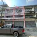 THB 1803000,  6 BR,  20 Sq. Feet,  ขายอาคารพาณิชย์ปทุมธานี โครงการ ร