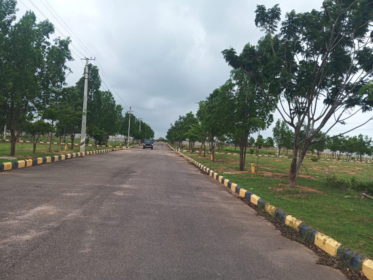Hyderabad, Residential Plots, INR 16499,  200 Sq. Yard,  Plots For Sale Near Ratan TATA Road - Futurecity - Hyderabad 9701498367