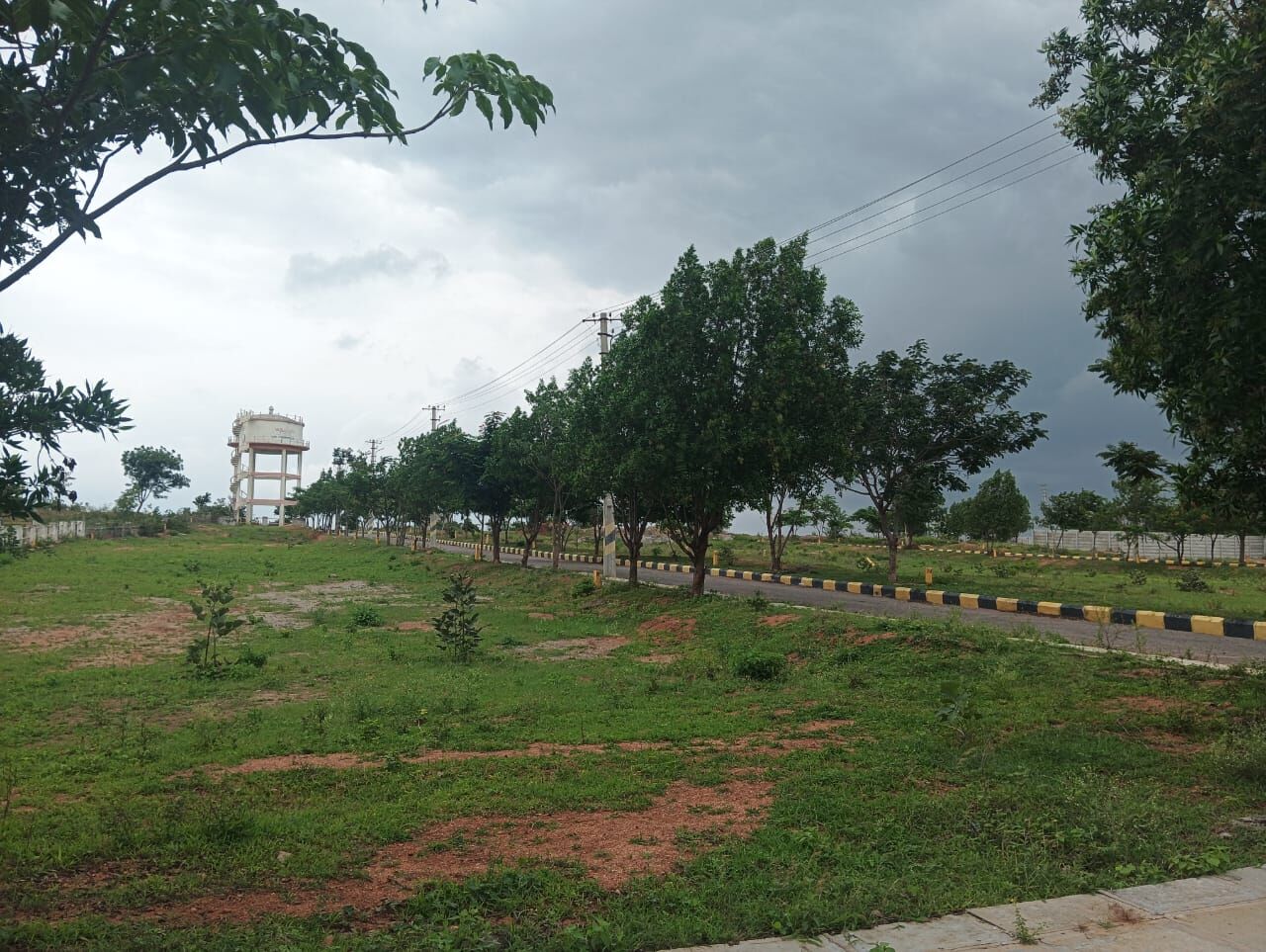 Hyderabad, Residential Plots, INR 16499,  200 Sq. Yard,  Plots For Sale Near Ratan TATA Road - Futurecity - Hyderabad 9701498367
