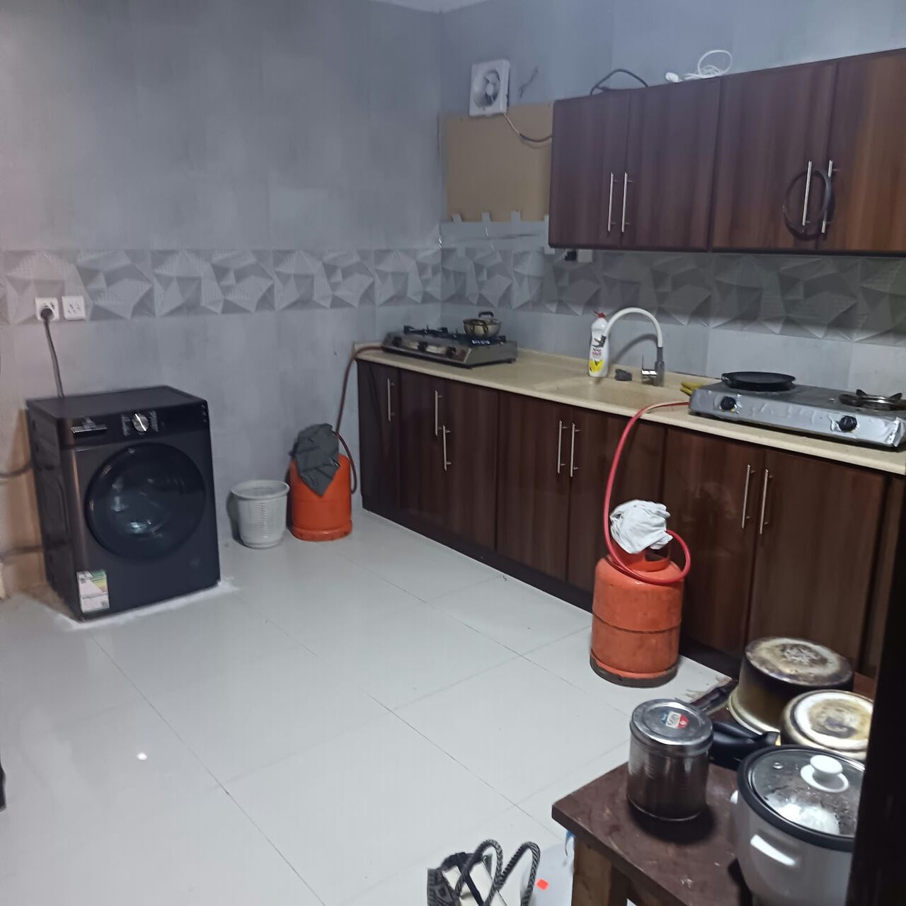 Khobar, Rooms for Rent, SAR 750/month,  Single Room Available In 3BHK House For Bachelor (Tamil/Kerala) &ndash; 750/Month