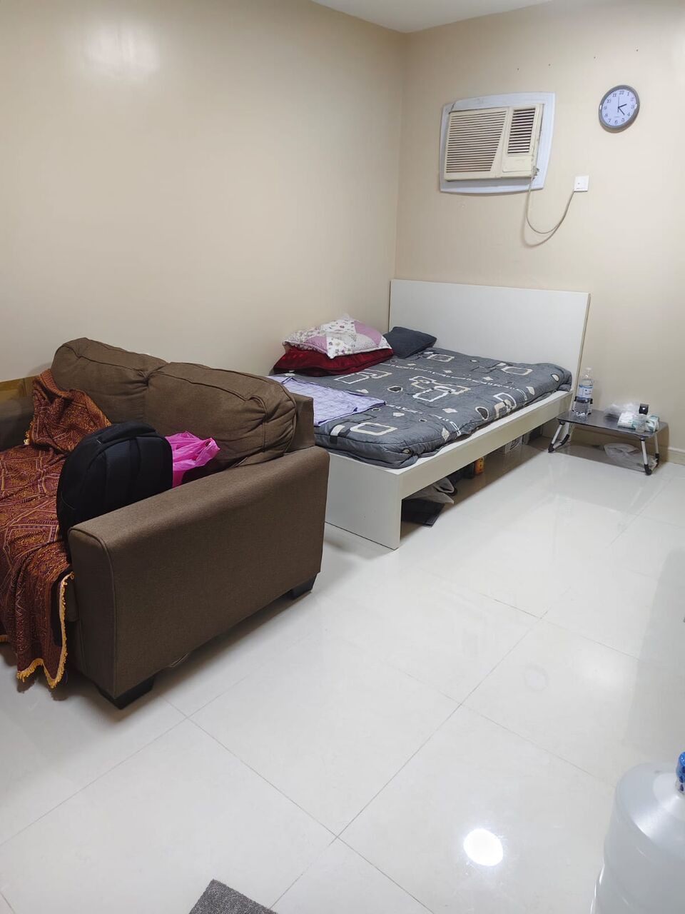 Khobar, Rooms for Rent, SAR 750/month,  Single Room Available In 3BHK House For Bachelor (Tamil/Kerala) &ndash; 750/Month