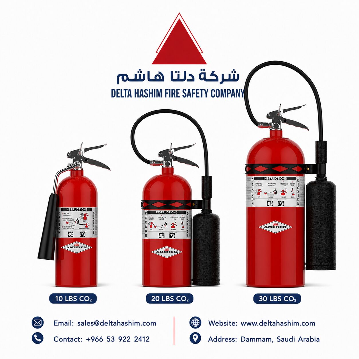 Dammam, Wholesale Products, Amerex / Badger 10 LBS, UL Listed, Fire Extinguishers Bulk Stock Available In Dammam