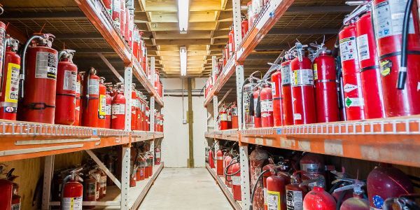 Dammam, Wholesale Products, Amerex / Badger 10 LBS, UL Listed, Fire Extinguishers Bulk Stock Available In Dammam