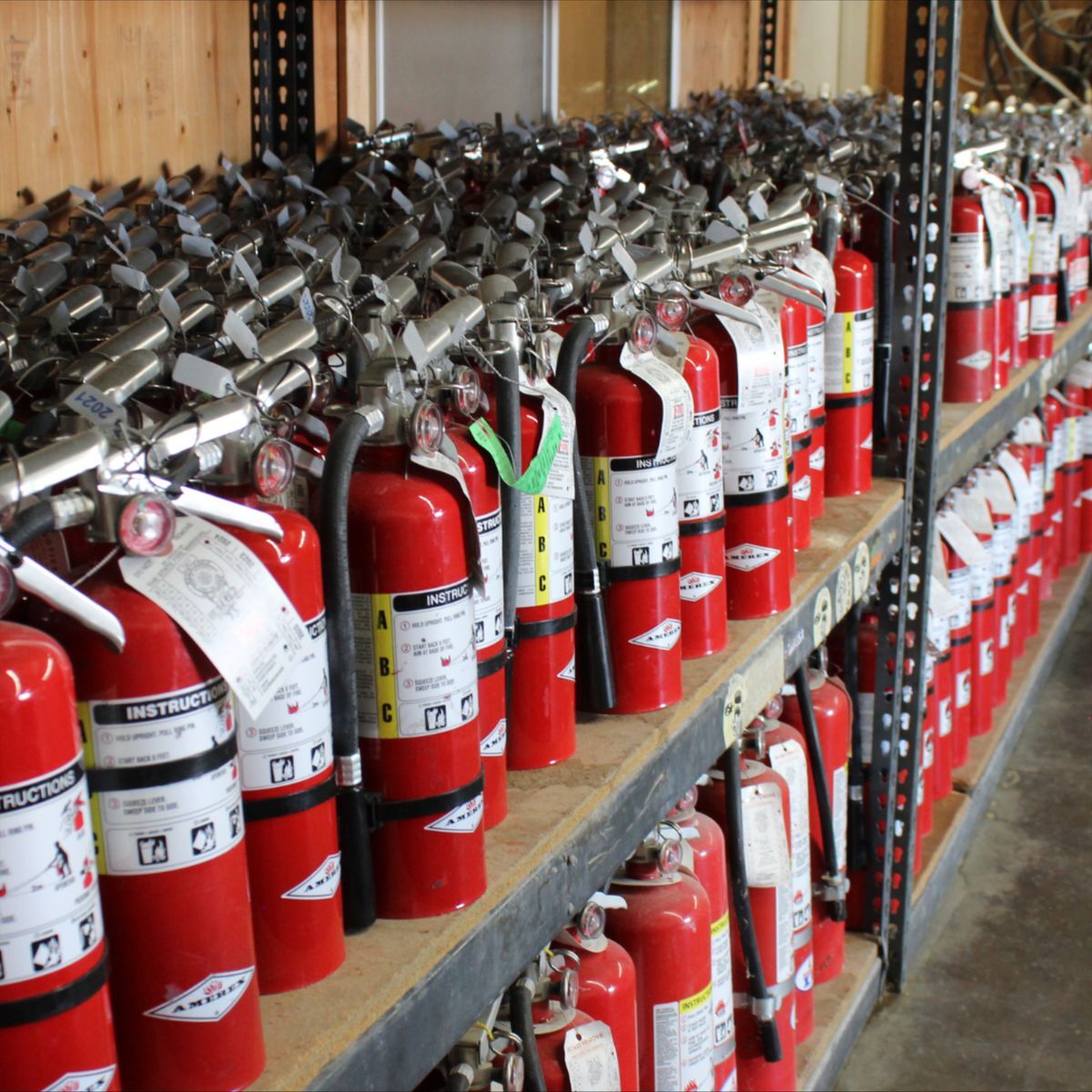 Dammam, Wholesale Products, Amerex / Badger 10 LBS, UL Listed, Fire Extinguishers Bulk Stock Available In Dammam