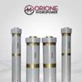 Hydraulic Cylinder For Industrial Applications | Orione Hydropower