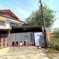 THB 1156000,  4 BR,  29 Sq. Feet,  ขายบ้านเดี่ยวปทุมธานี โครงการ บ้า