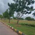 INR 16499,  183 Sq. Yard,  183 Sq Yd HMDA Plots Near Srisailam Highway - Mirkhanpet, Hyderabad