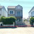 THB 2278000,  3 BR,  35 Sq. Feet,  ขายบ้านเดี่ยวปทุมธานี โครงการ เดอ