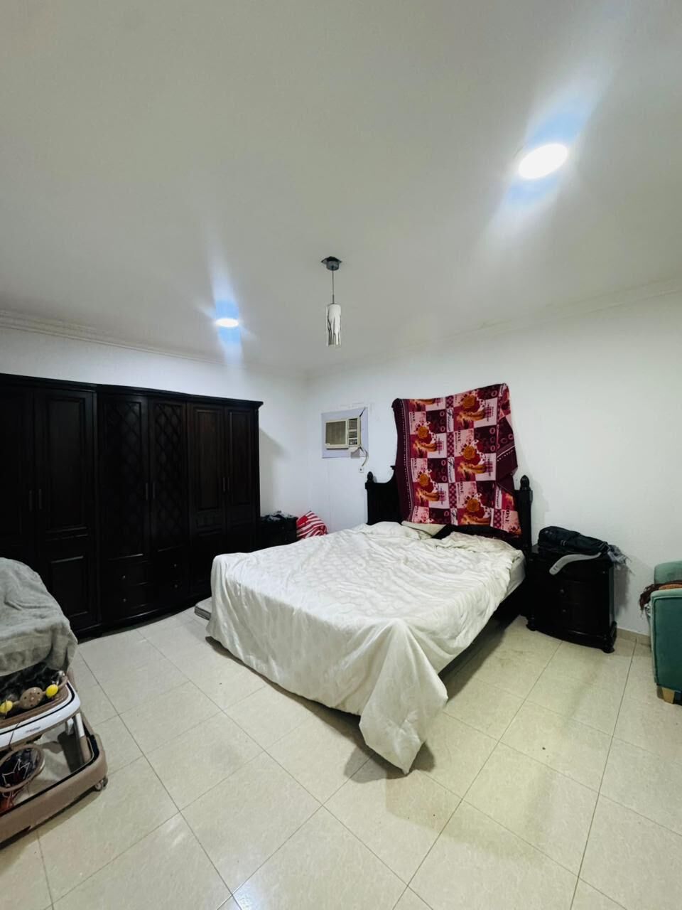 Jubail, Apartments, Flats, Houses & Villas, SAR 2800/month,  Furnished,  2 BR,  *FAMILY ROOM FURNISHED  FOR RENT 2BHK -2800 MONTHLY + ELECTRICITY BILL