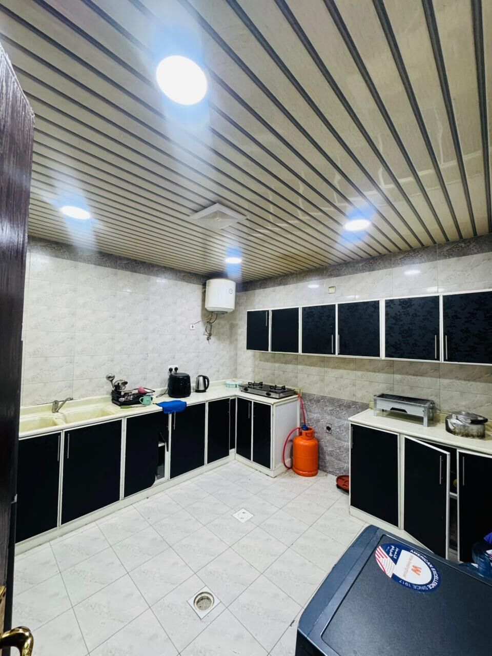 Jubail, Apartments, Flats, Houses & Villas, SAR 2800/month,  Furnished,  2 BR,  *FAMILY ROOM FURNISHED  FOR RENT 2BHK -2800 MONTHLY + ELECTRICITY BILL