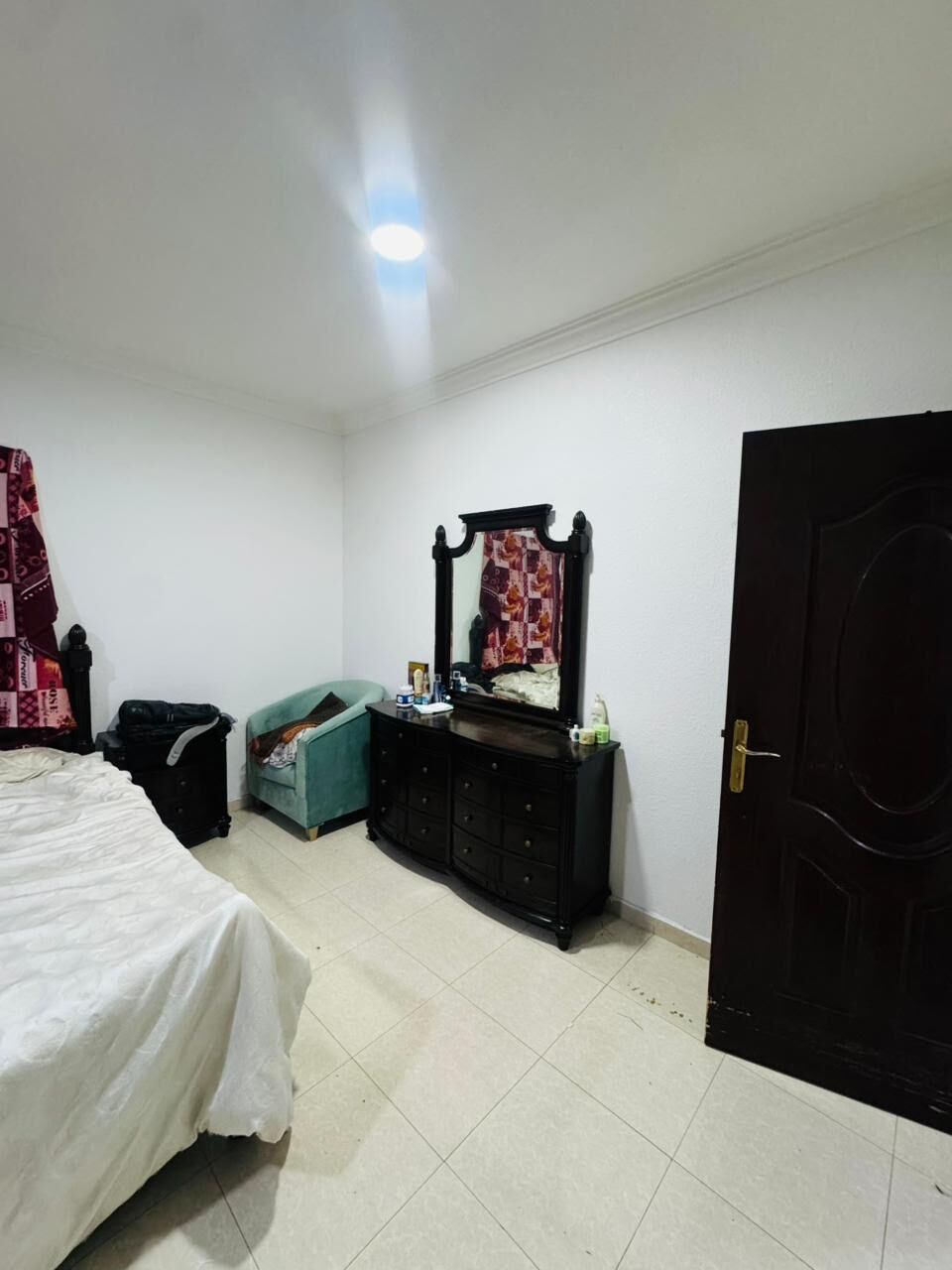 Jubail, Apartments, Flats, Houses & Villas, SAR 2800/month,  Furnished,  2 BR,  *FAMILY ROOM FURNISHED  FOR RENT 2BHK -2800 MONTHLY + ELECTRICITY BILL