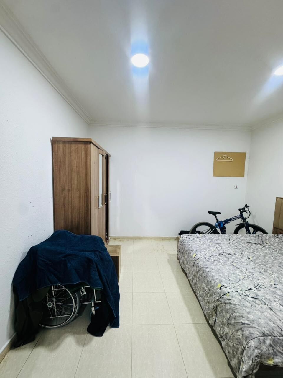 Jubail, Apartments, Flats, Houses & Villas, SAR 2800/month,  Furnished,  2 BR,  *FAMILY ROOM FURNISHED  FOR RENT 2BHK -2800 MONTHLY + ELECTRICITY BILL