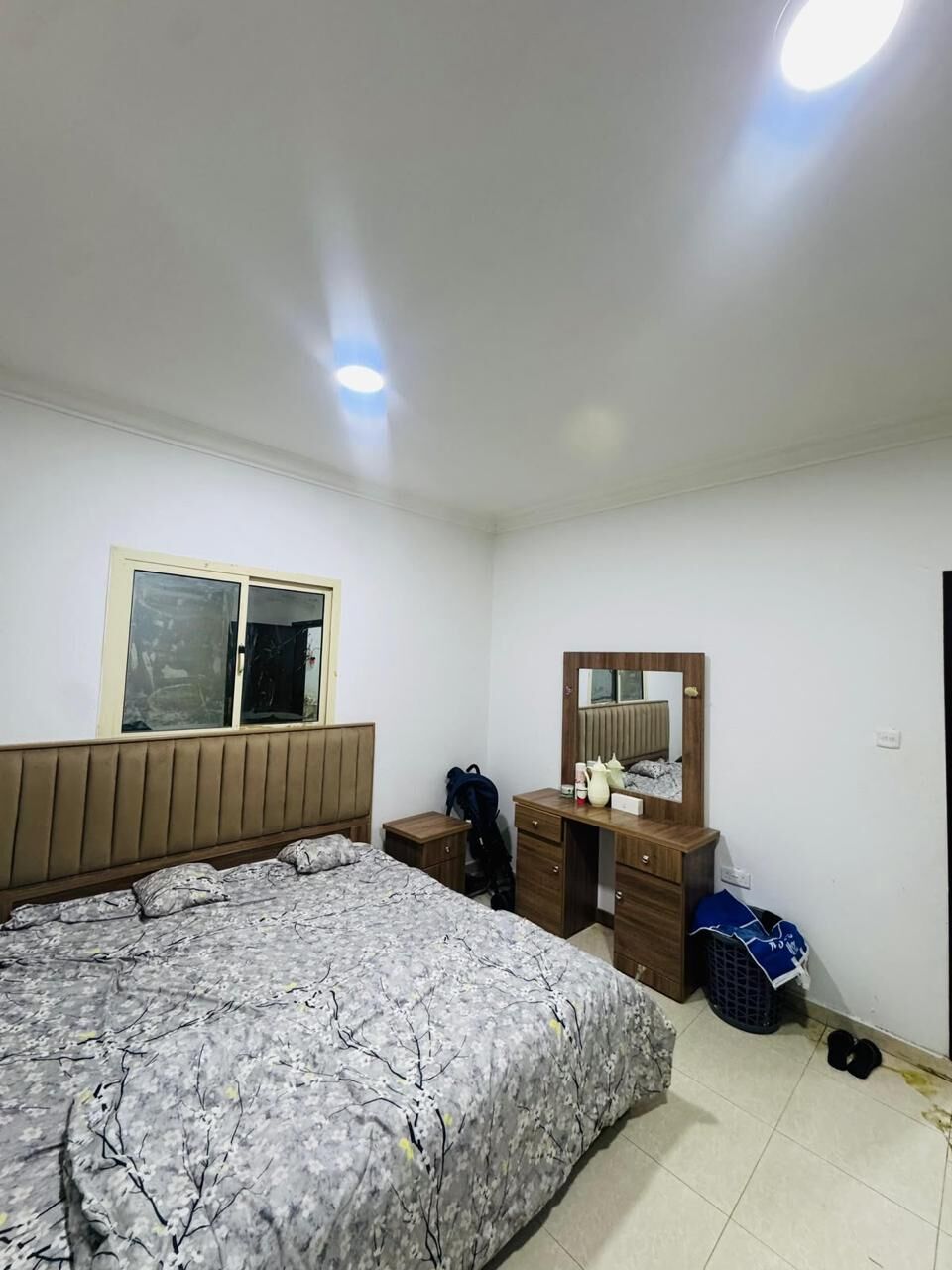 Jubail, Apartments, Flats, Houses & Villas, SAR 2800/month,  Furnished,  2 BR,  *FAMILY ROOM FURNISHED  FOR RENT 2BHK -2800 MONTHLY + ELECTRICITY BILL