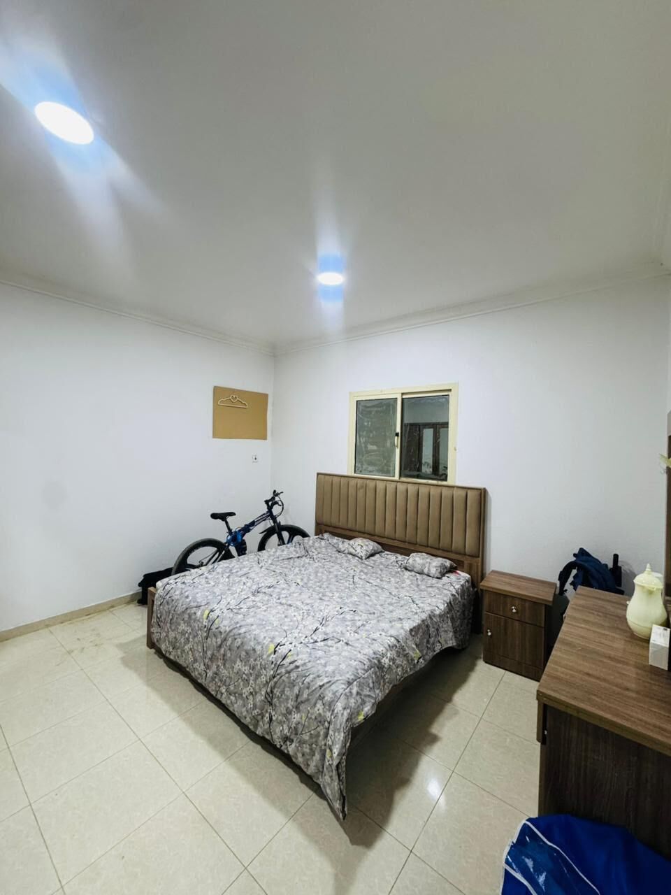 Jubail, Apartments, Flats, Houses & Villas, SAR 2800/month,  Furnished,  2 BR,  *FAMILY ROOM FURNISHED  FOR RENT 2BHK -2800 MONTHLY + ELECTRICITY BILL