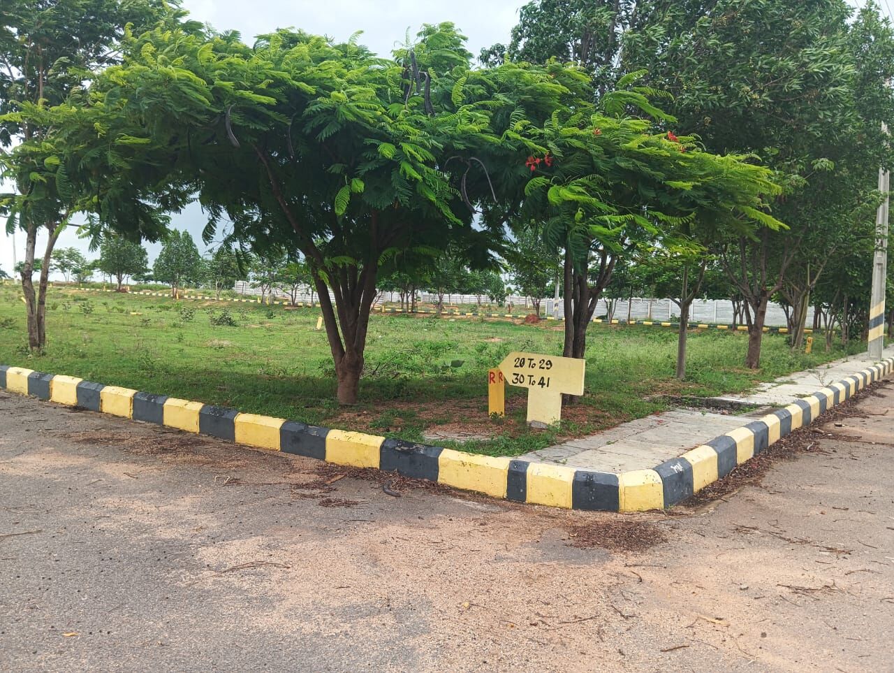 Hyderabad, Residential Plots, INR 3563000,  216 Sq. Yard,  Open Plots For Sale In Hyderabad - Mirkhanpet, Nandiwanaparthy 9701498367