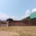 THB 4857000,  6 BR,  860 Sq. Feet,  ขายโกดัง ลำพูน ถนน สายบ้านม่วงสาม