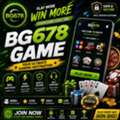 BG678 Game: Popular Game Choices With A Smooth User Experience
