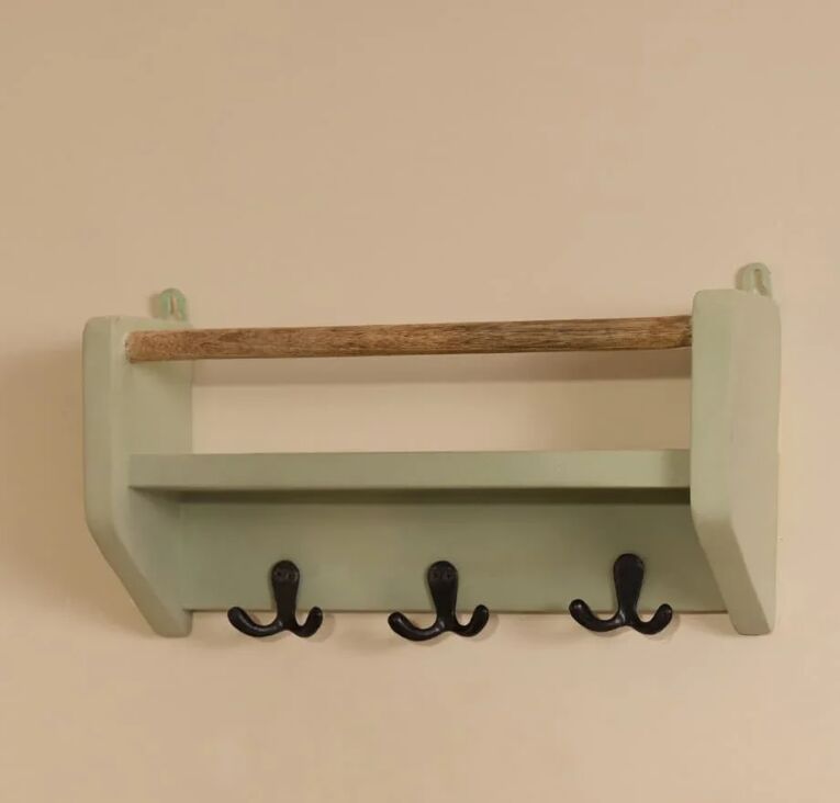 Mumbai, Baby & Kid Stuff, INR 2,  Woody Buddy Wall Organiser