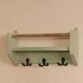 INR 2,  Woody Buddy Wall Organiser