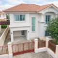 THB 2399999,  3 BR,  43 Sq. Feet,  หลังริม 3 นอน PTT Station รังสิต-นครนายก คลอง7 บ