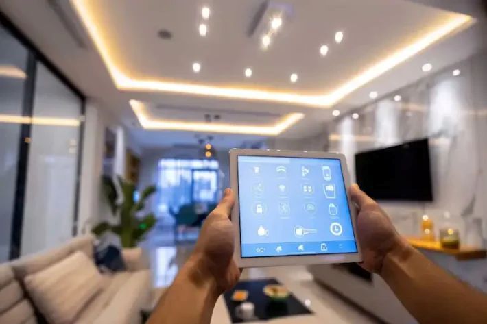 Dubai, Technical, Make Your Space Smarter With Home Automation Services In Abu Dhabi