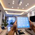 Make Your Space Smarter With Home Automation Services In Abu Dhabi