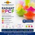 Explore Radiant RPCF Series With Fluorence