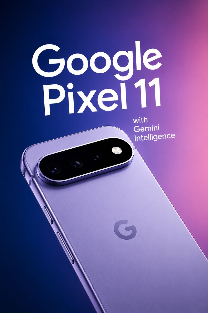 New York, Business, Google Pixel 11 Review 2026