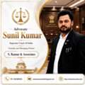 Supreme Court Advocate In Delhi For SLPs, Civil, Criminal & Constitutional Litigation