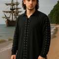 Usd 49,  Pirate Dressing For Men & Women | Authentic Pirate Clothing | TudorDressing
