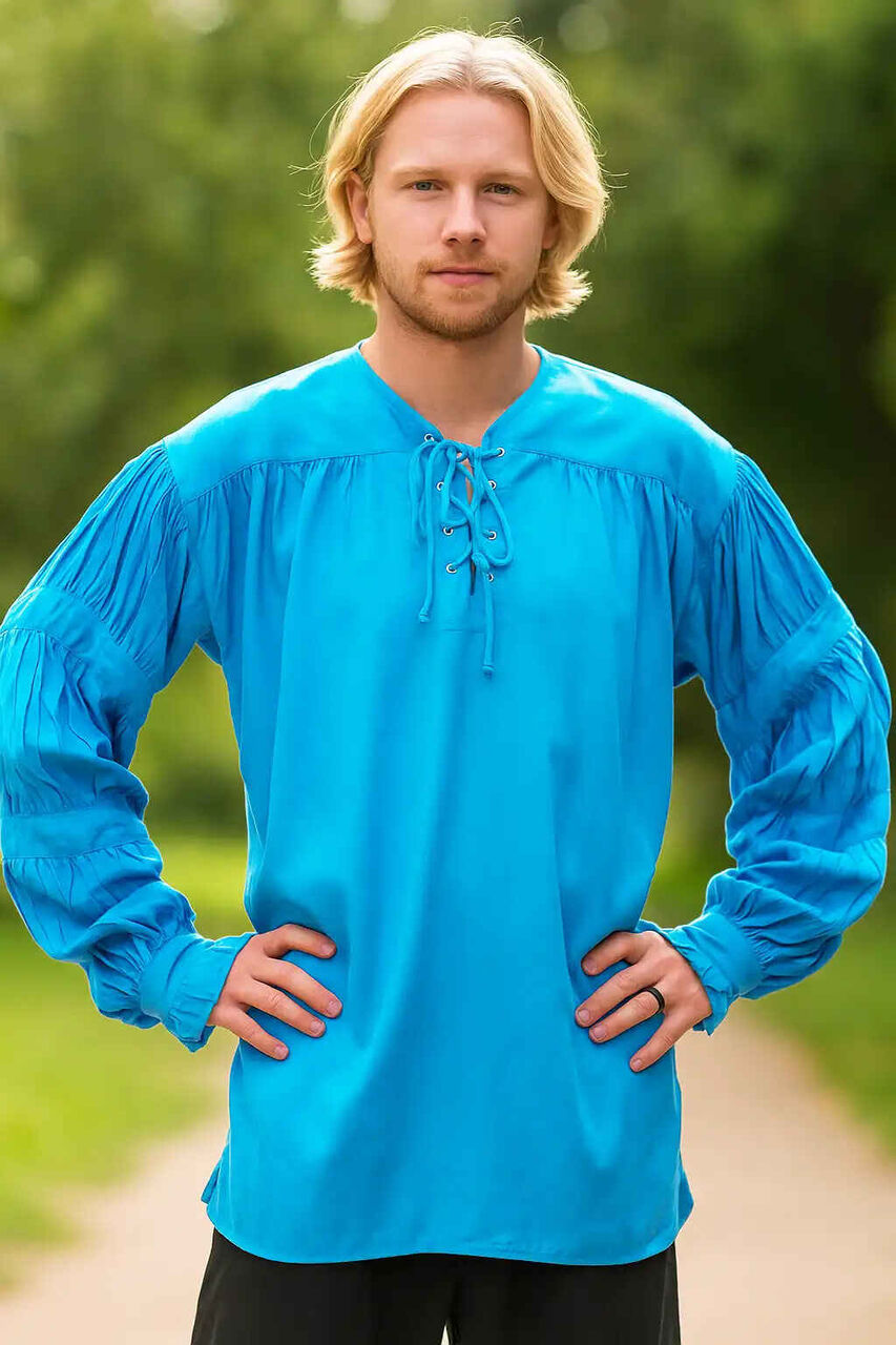 New Delhi, Clothing & Accessories, Usd 49,  Pirate Dressing For Men & Women | Authentic Pirate Clothing | TudorDressing