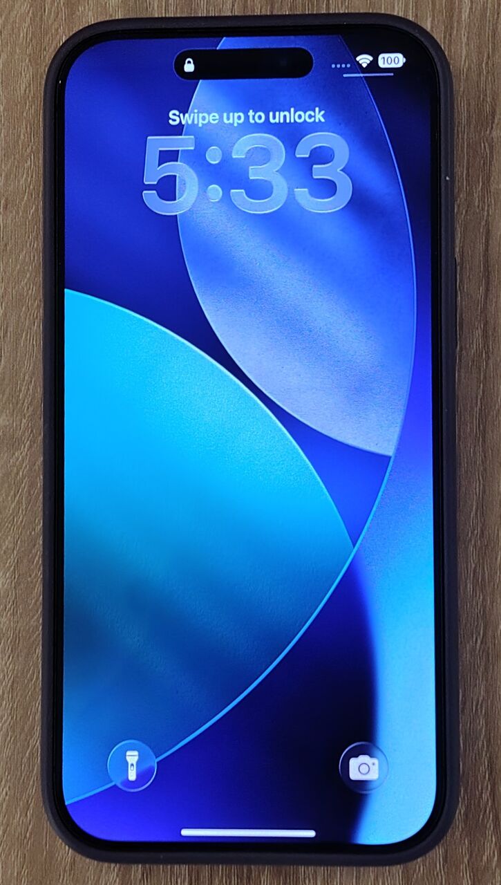 Riyadh, Mobile Phones, SAR 4600,  Iphone 17 Pro Max