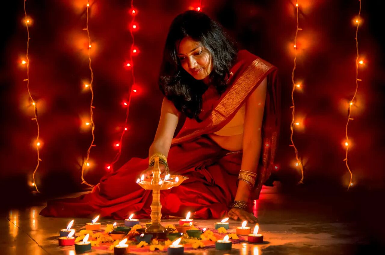 Chandigarh, Event Planning, Diwali Corporate Event