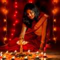 Diwali Corporate Event