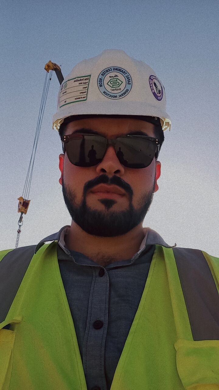 Riyadh, Job Seekers, Lifting Supervisor