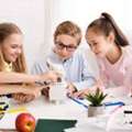 Comparing The Best Private School In DuPage County? Two Campuses, One Answer
