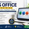Professional MS Office Training | Excel &bull; Word &bull; PowerPoint