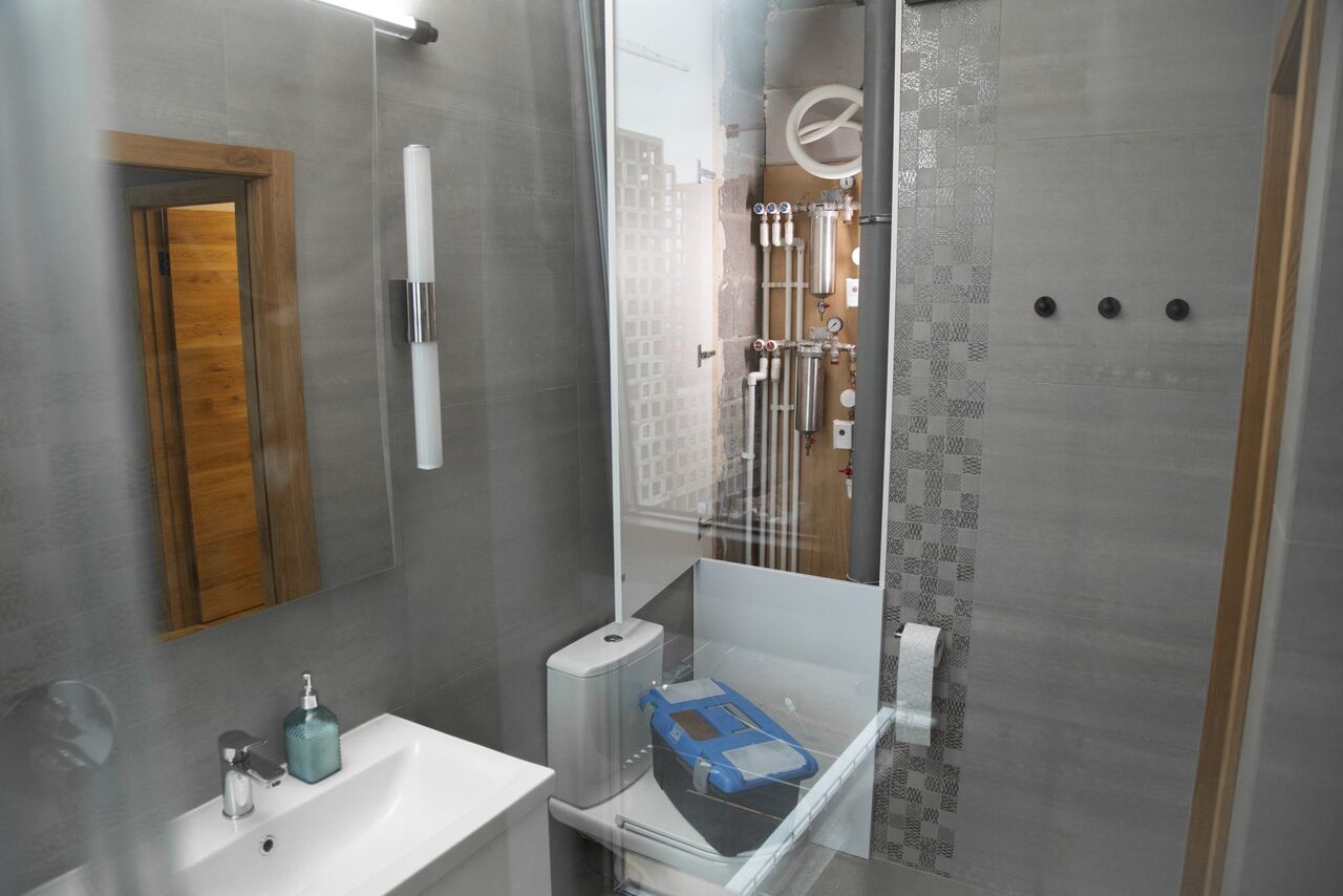 Tbilisi, Business, Bathroom Remodeling In Dahlonega, GA & Expert Solutions