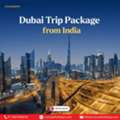 Dubai Trip Package From India