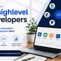 Looking To Hire Gohighlevel Developers For Custom Automation And API Work?
