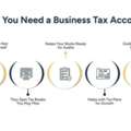 Tax Accountant And Tax Advisor For Growing Businesses