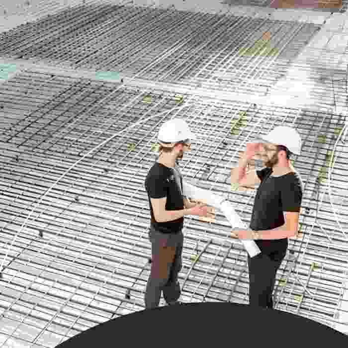Houston, Business, Foundation Inspection In Houston